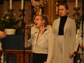 Solo: Finnja Vollbrecht