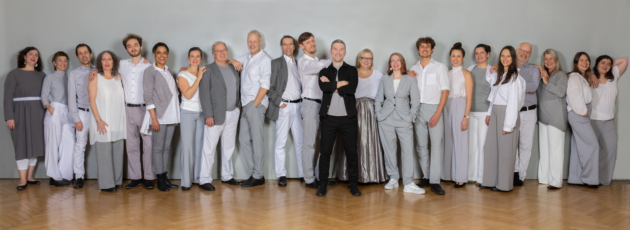 Gruppenfoto