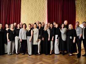 Ravensburg: im Spiegelsaal